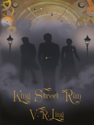 cover image of King Street Run